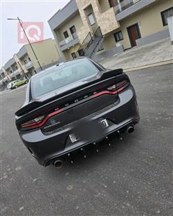 دودج تشارجر